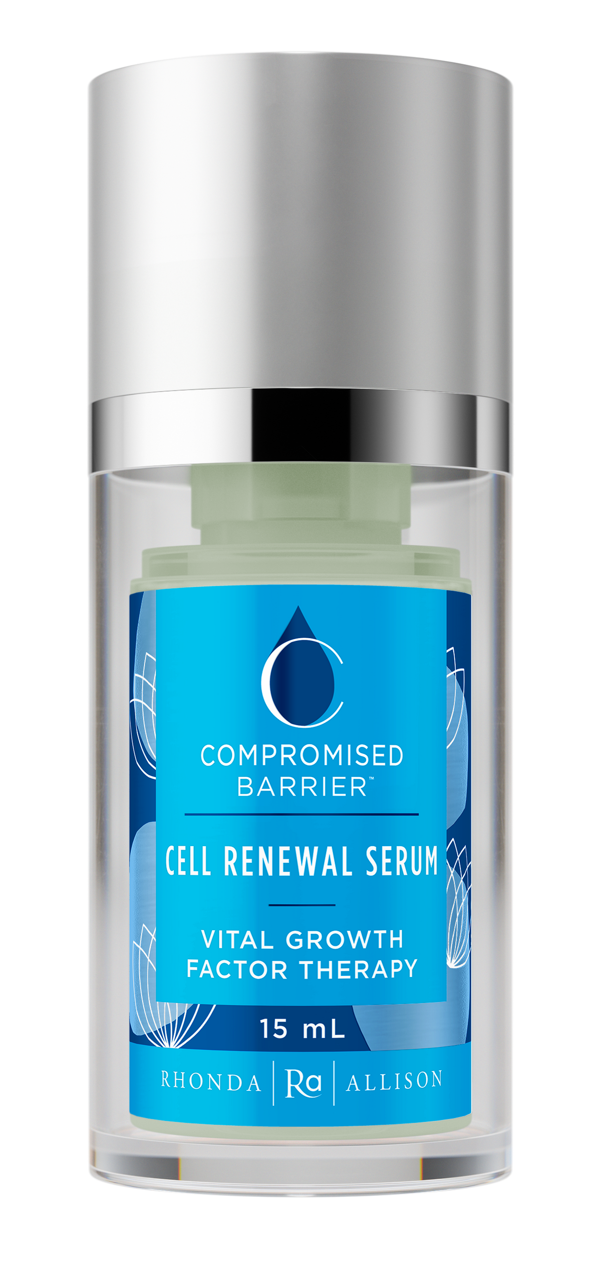 Cell Renewal Serum