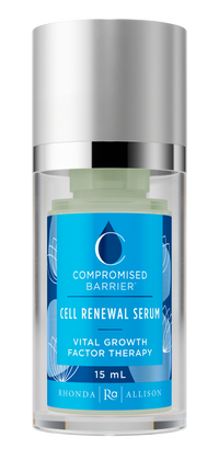 Cell Renewal Serum