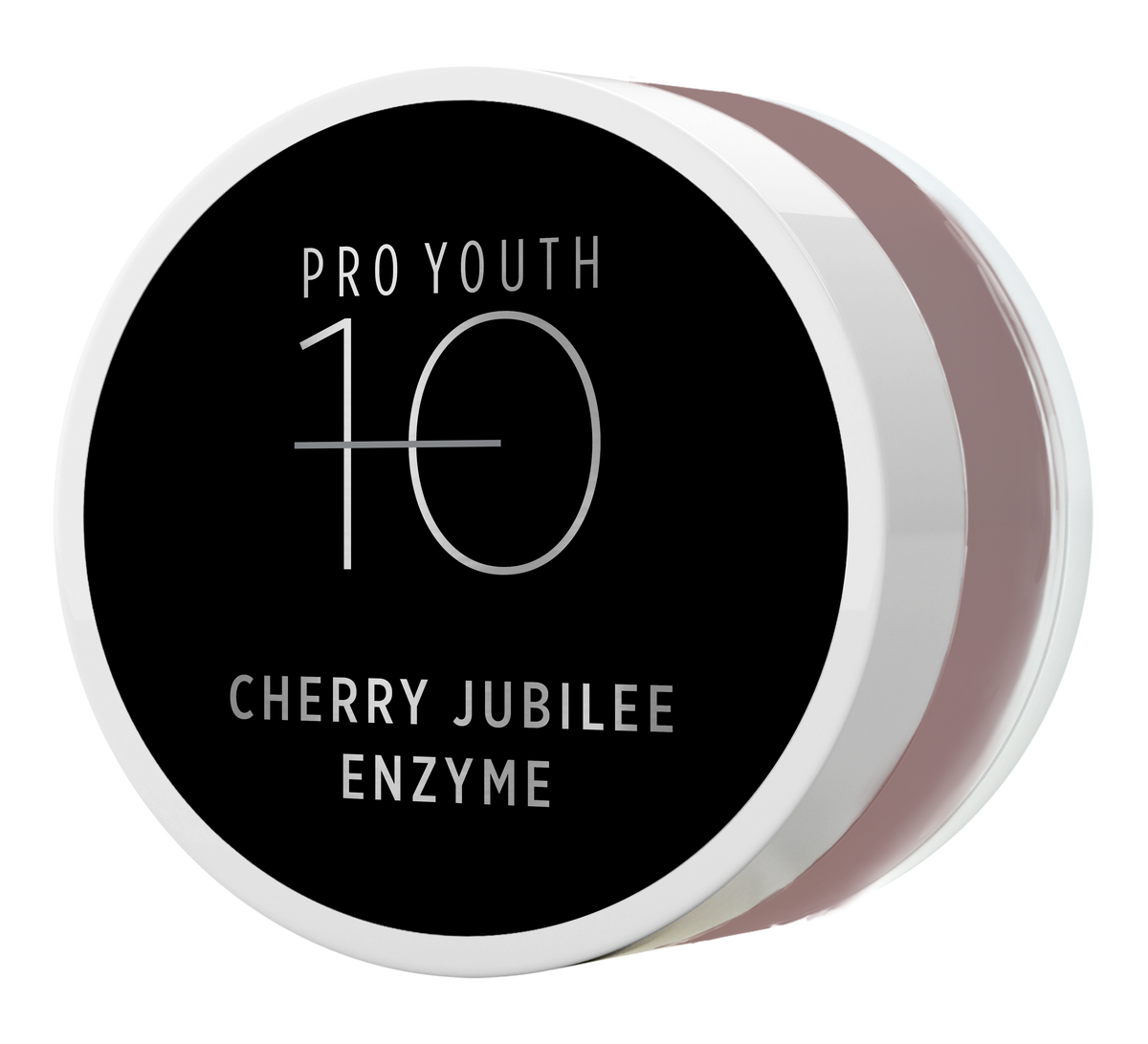 Cherry Jubilee Enzyme