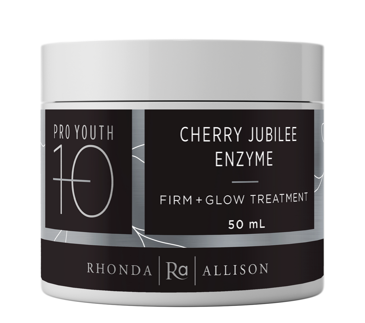 Cherry Jubilee Enzyme