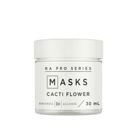 Cacti Flower Mask