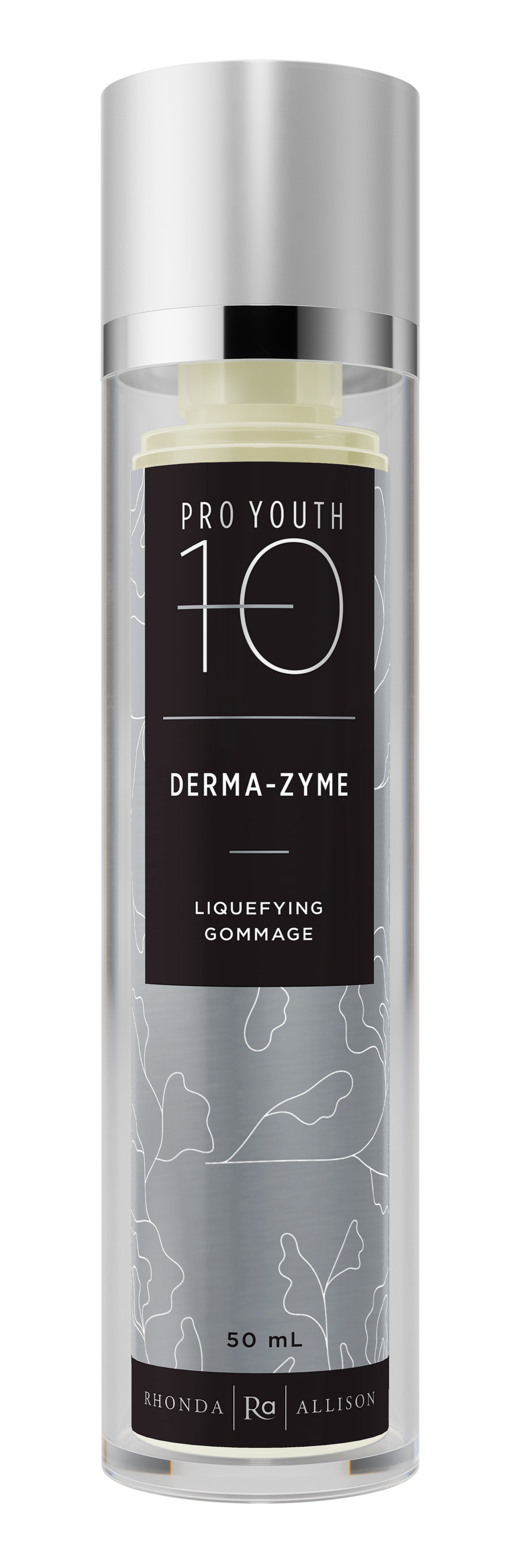 Derma-Zyme – RA Skin Care