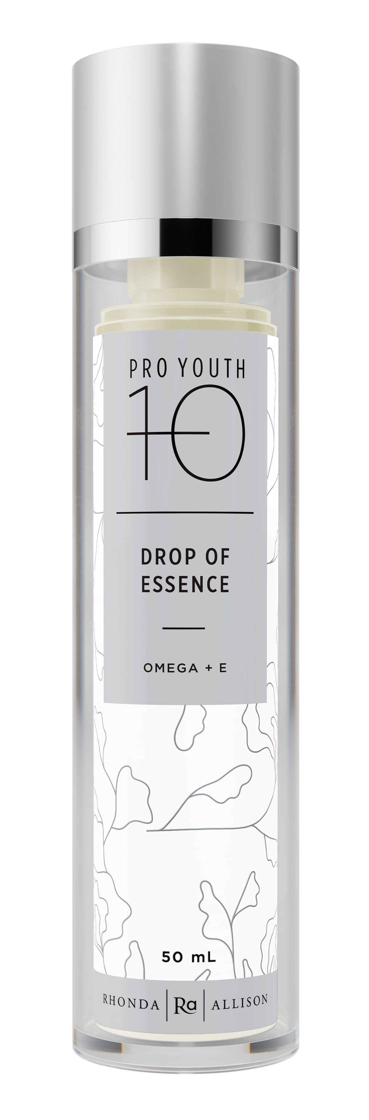 Drop of Essence