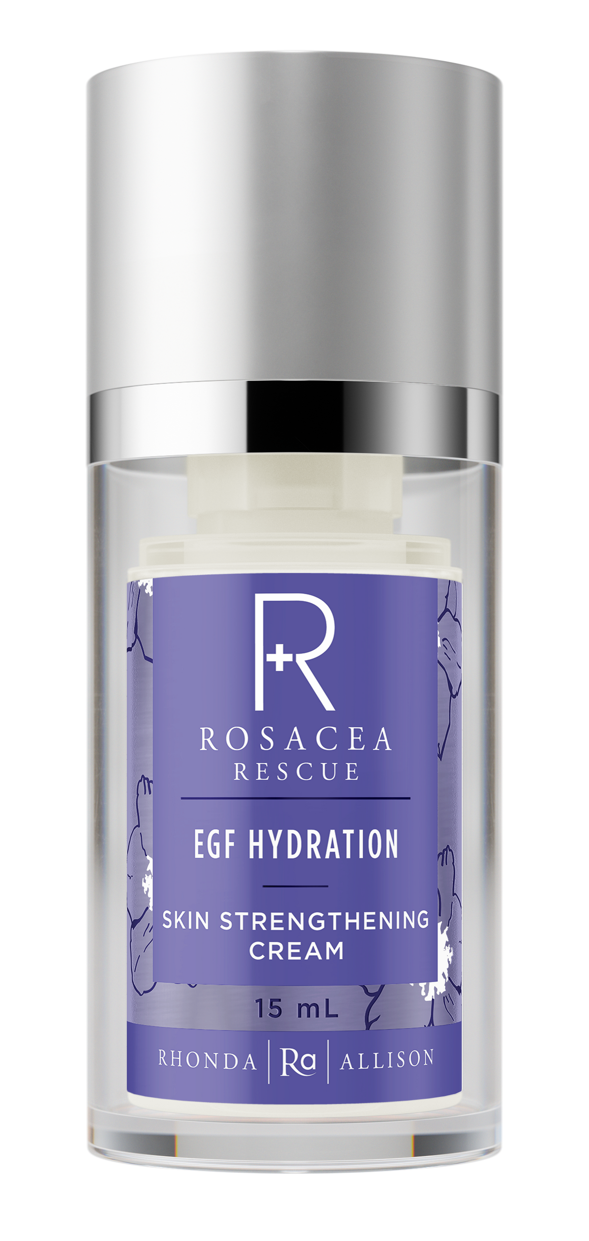 EGF Hydration