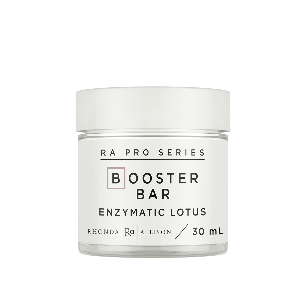 Enzymatic Lotus Booster