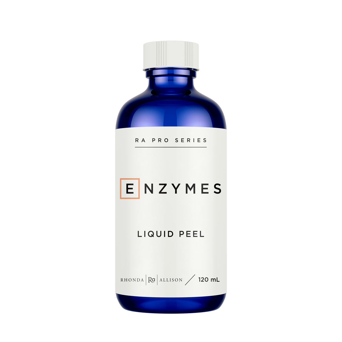 Liquid Enzyme Peel