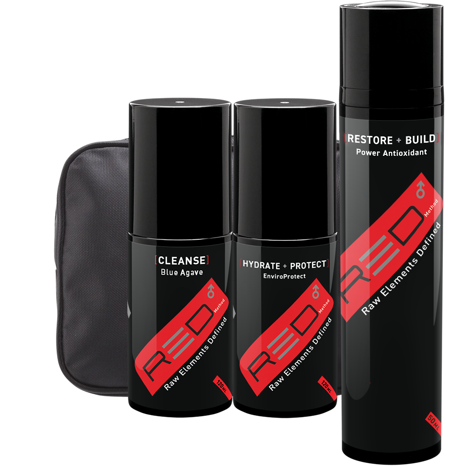 REDMethod - Firm & Defend