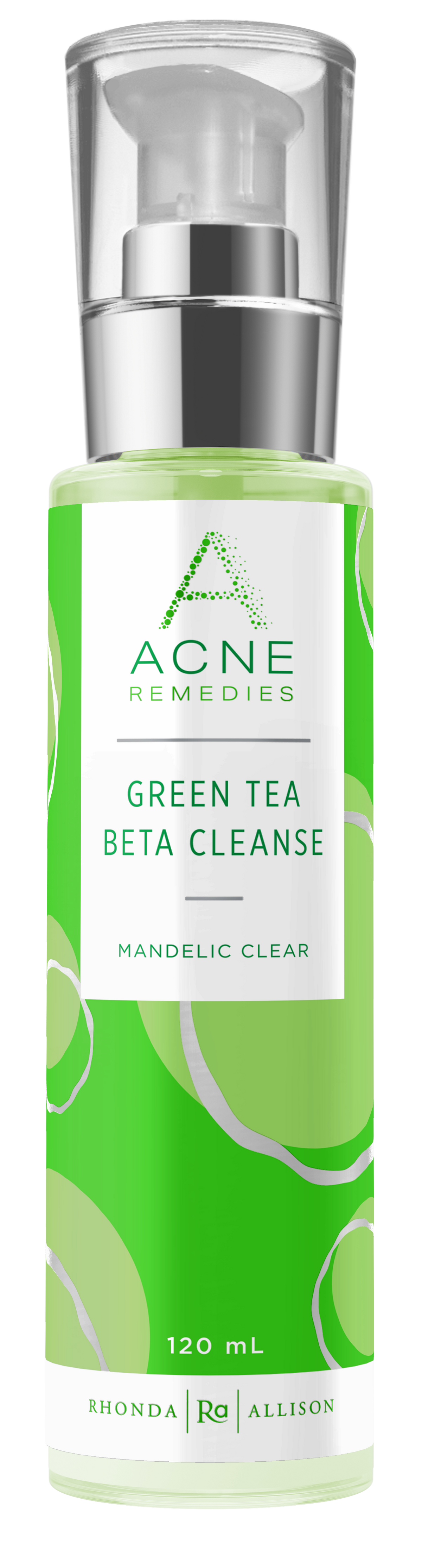 Green Tea Beta Cleanse