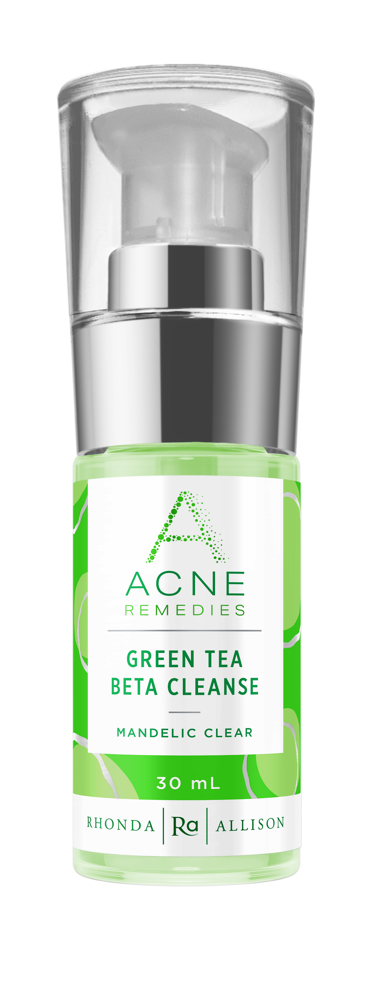 Green Tea Beta Cleanse