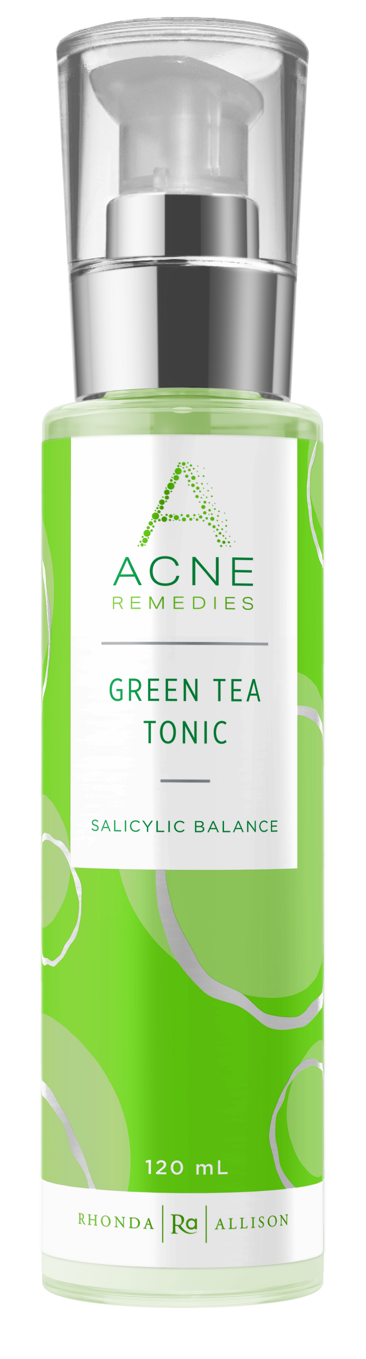 Green Tea Tonic
