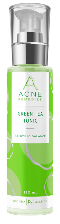 Green Tea Tonic