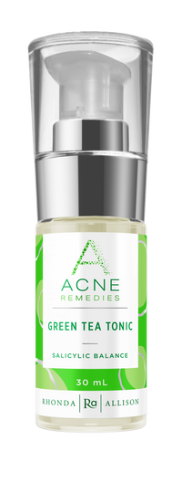 Green Tea Tonic