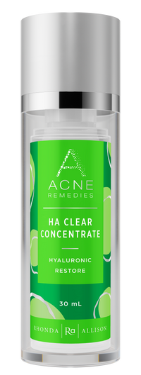 HA Clear Concentrate