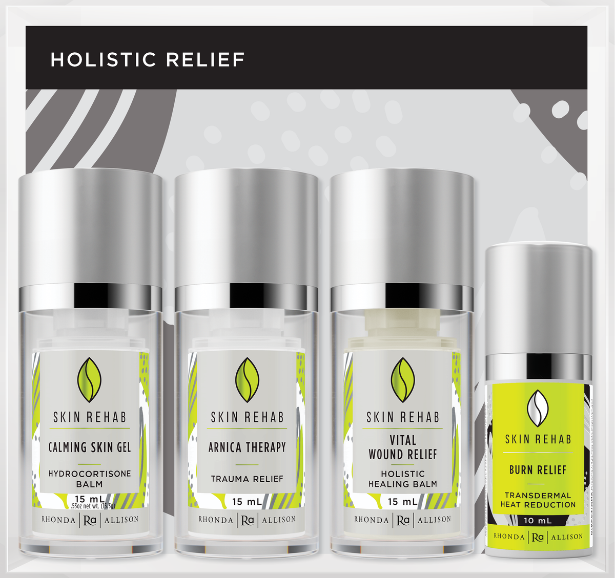 Holistic Relief