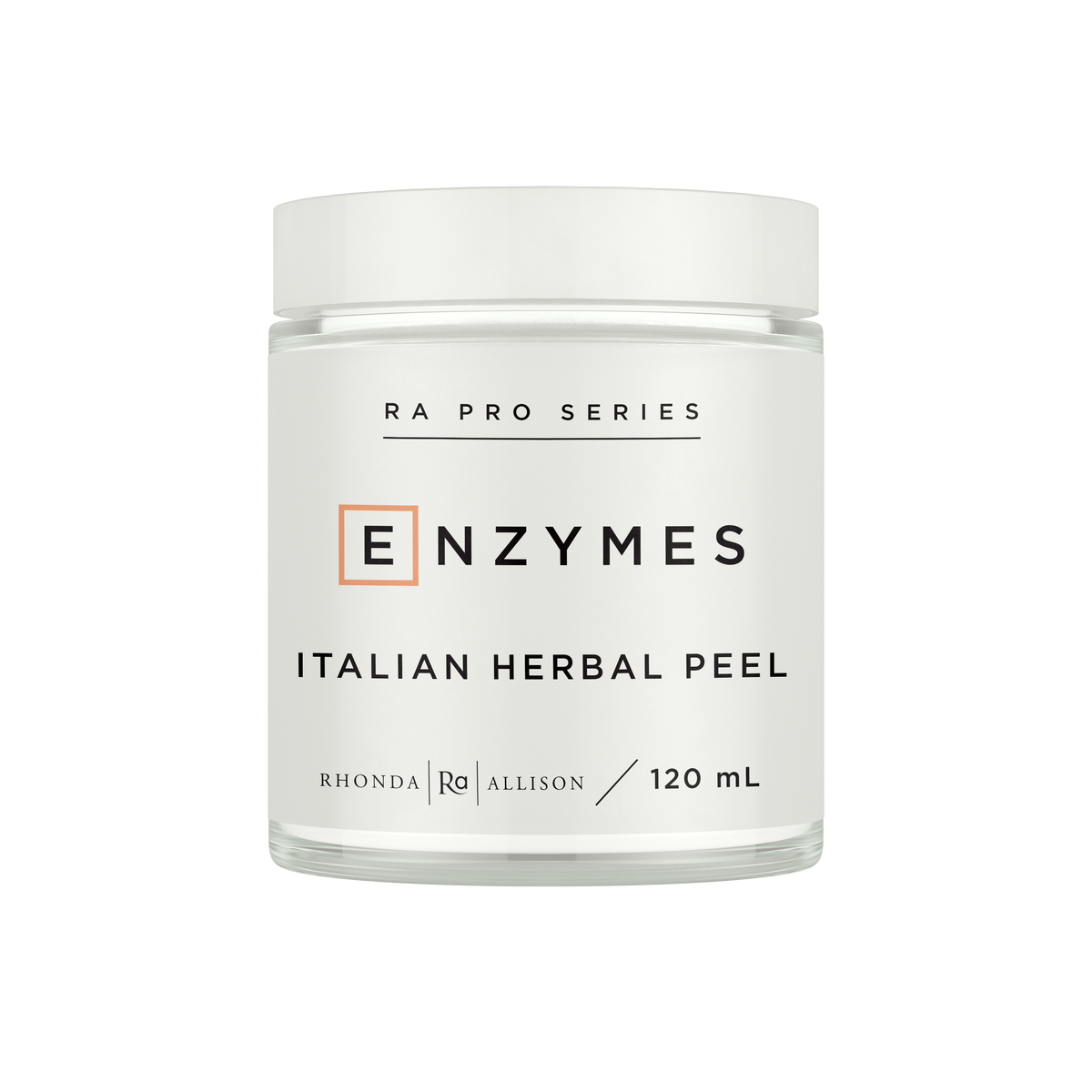 Italian Herbal Peel