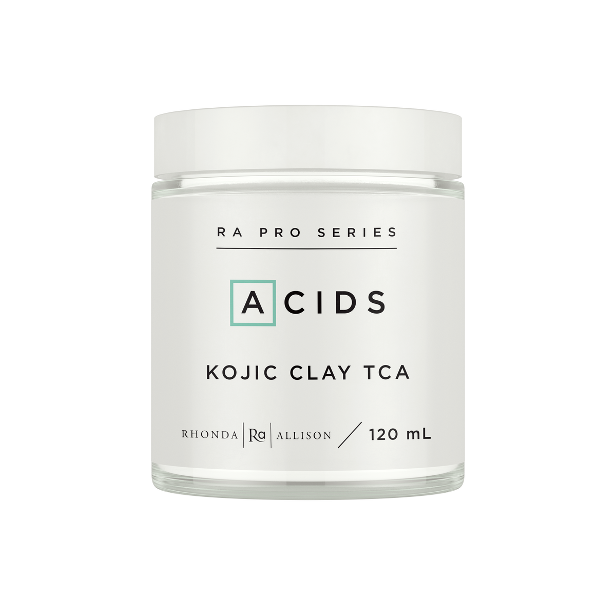 Kojic Clay TCA