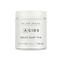 Kojic Clay TCA