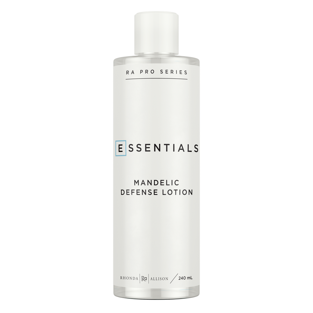 Mandelic Defense Lotion – RA Skin Care