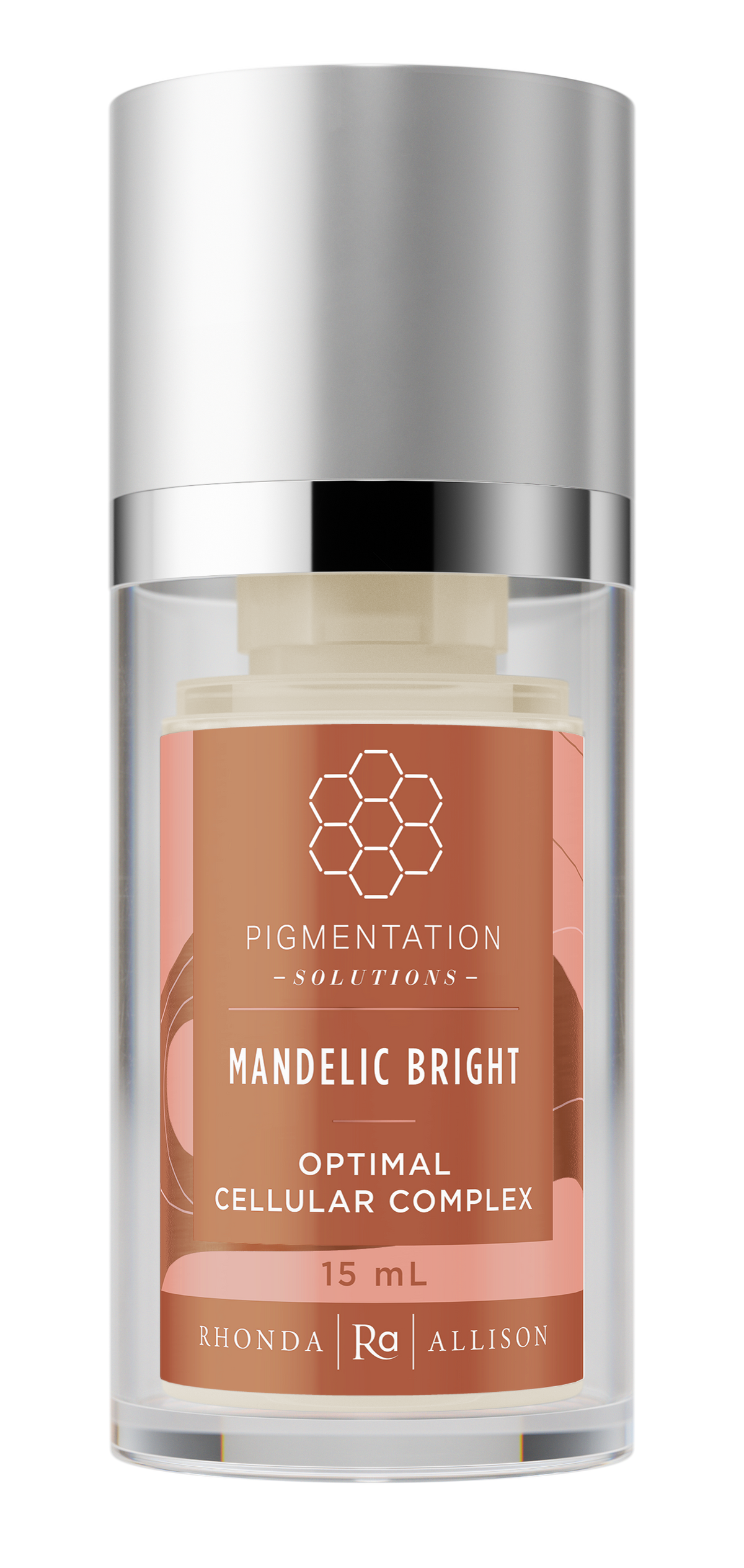Mandelic Bright