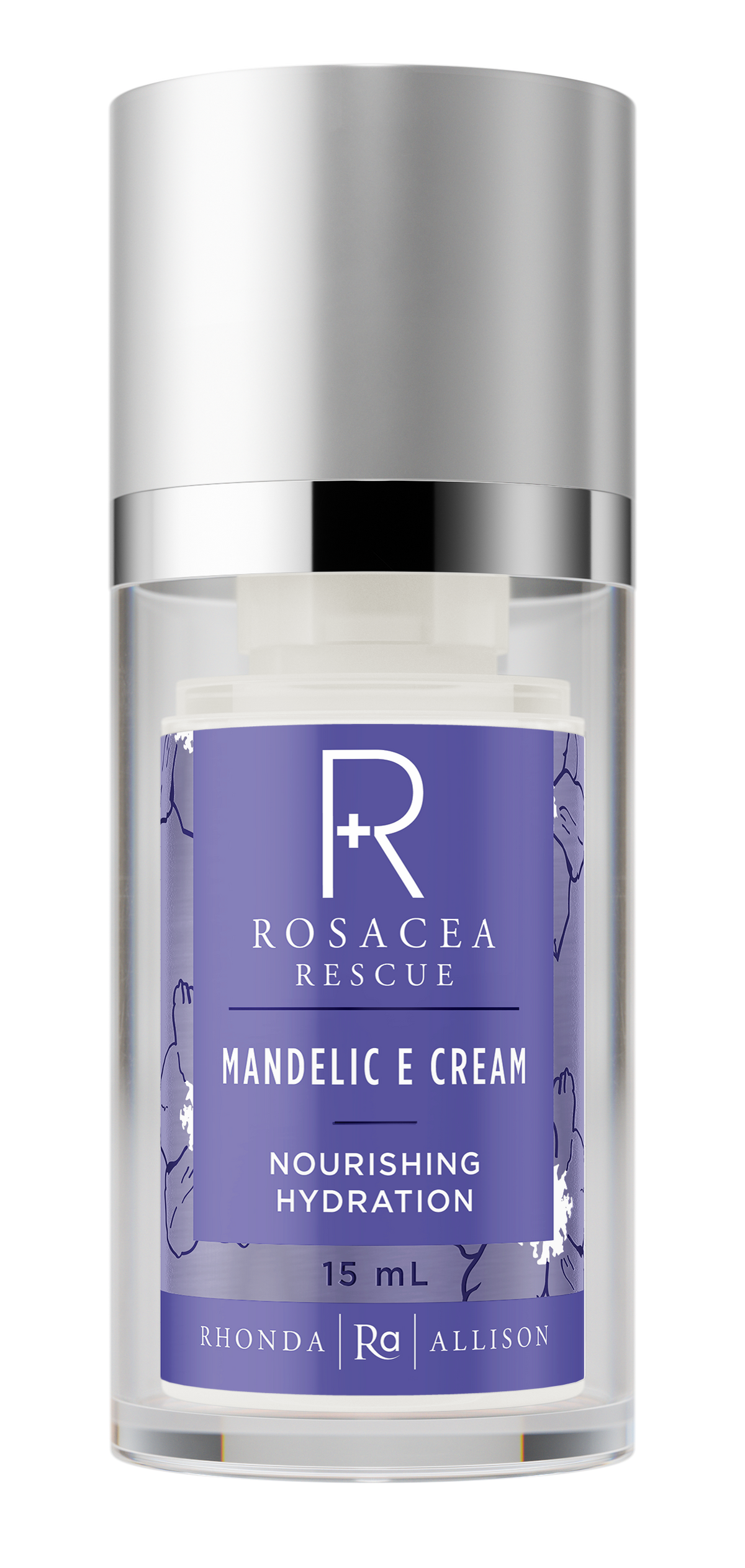 Mandelic E Cream