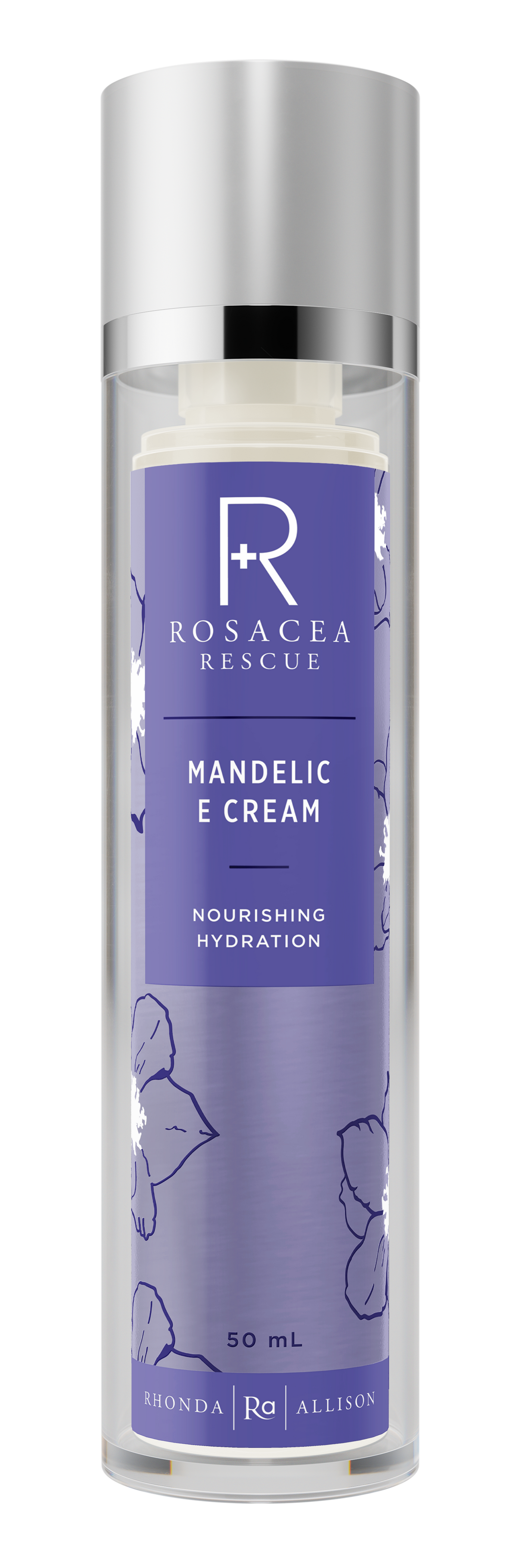 Mandelic E Cream