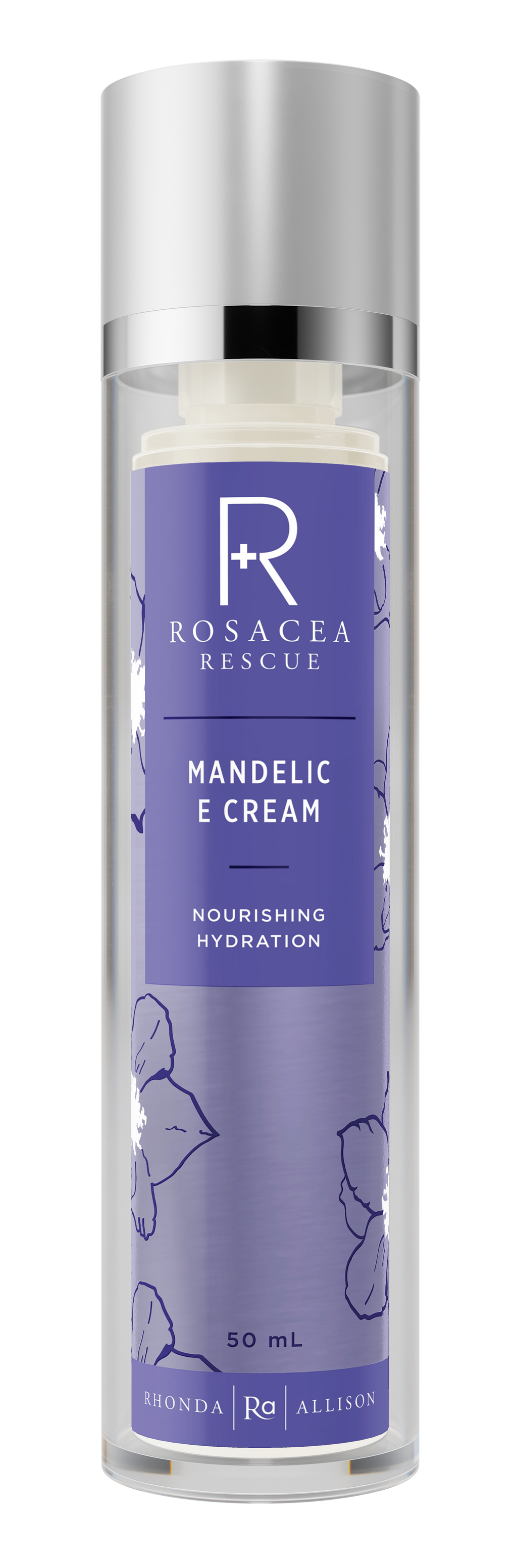Mandelic E Cream – RA Skin Care