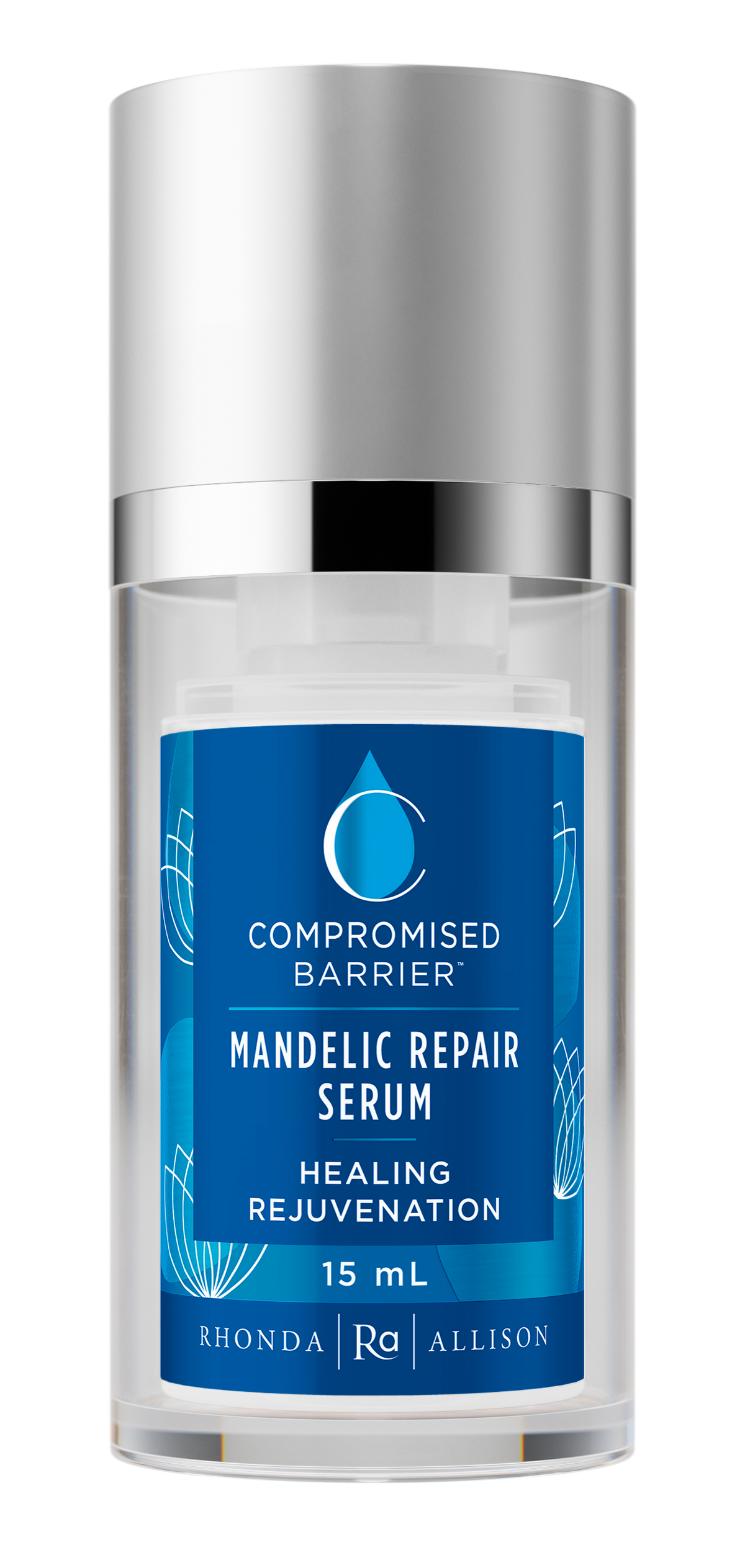 Mandelic Repair Serum