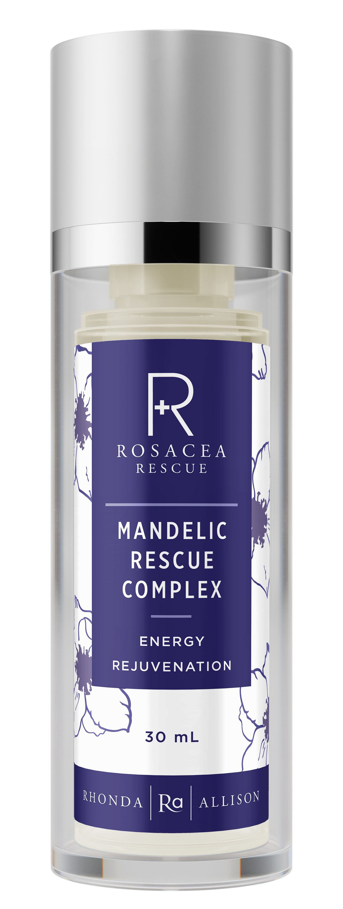 Mandelic Rescue Complex