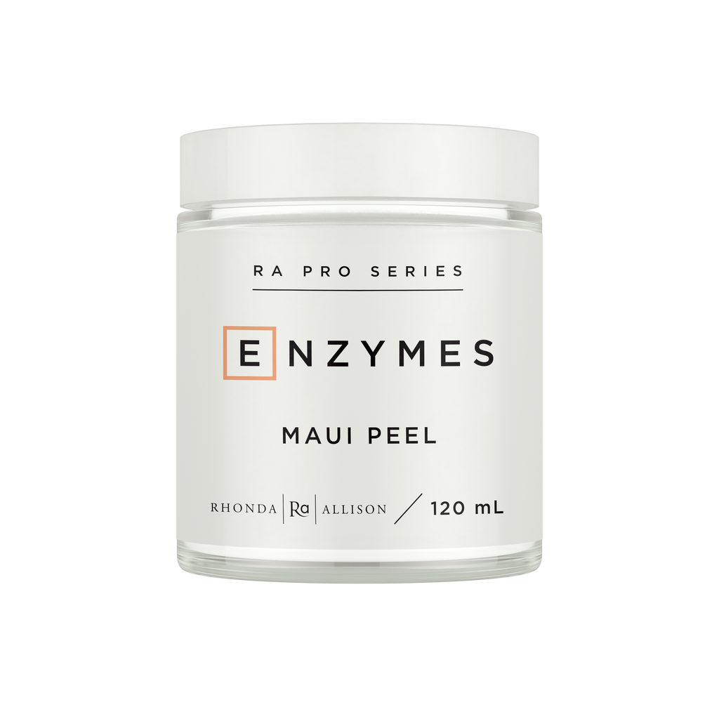 Maui Peel – RA Skin Care