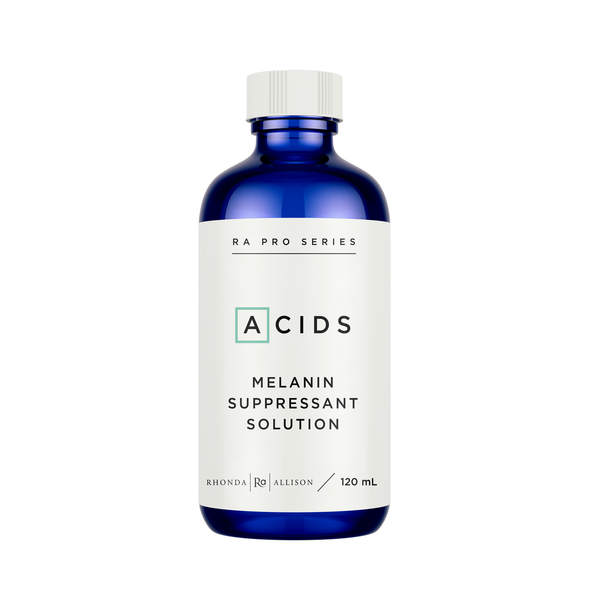 Melanin Suppressant