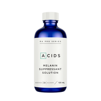 Melanin Suppressant