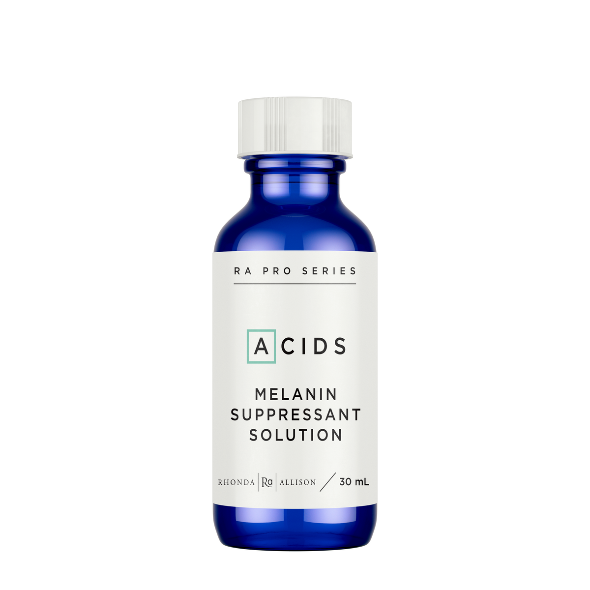 Melanin Suppressant