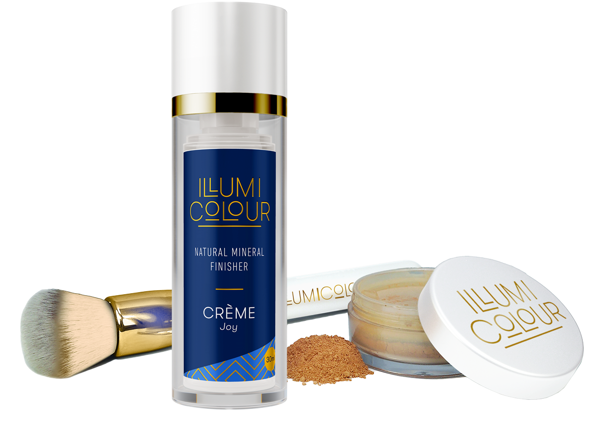 Mineral Glow Systems