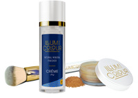 Mineral Glow Systems