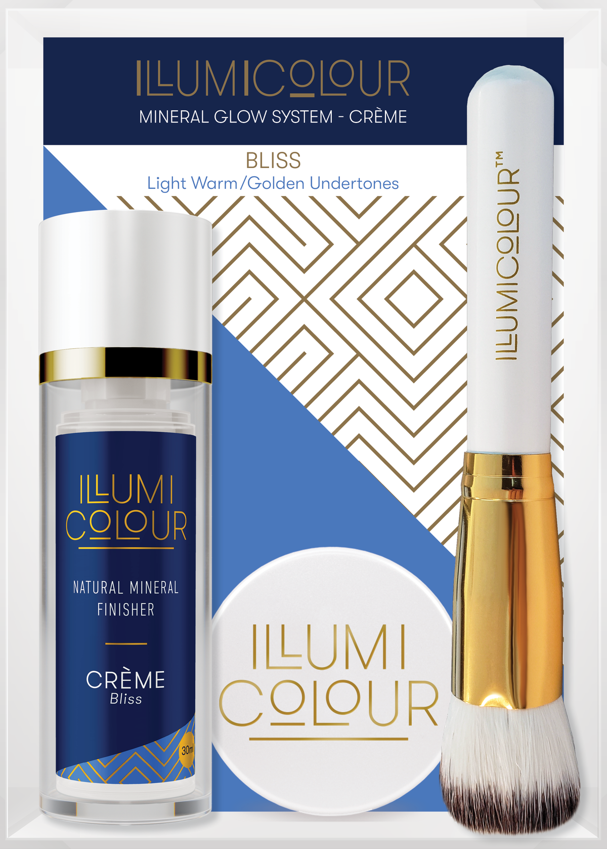 Mineral Glow Systems