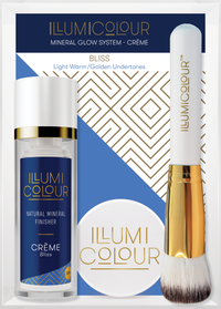 Mineral Glow Systems