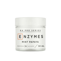Mint Papaya Enzyme