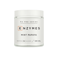 Mint Papaya Enzyme