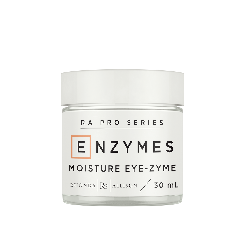 ☆　発送６日：チャミー様│イオ-ヌクリーム２ &ローション２　＋ビオ２ Moisture Eye-Zyme – RA Skin Care
