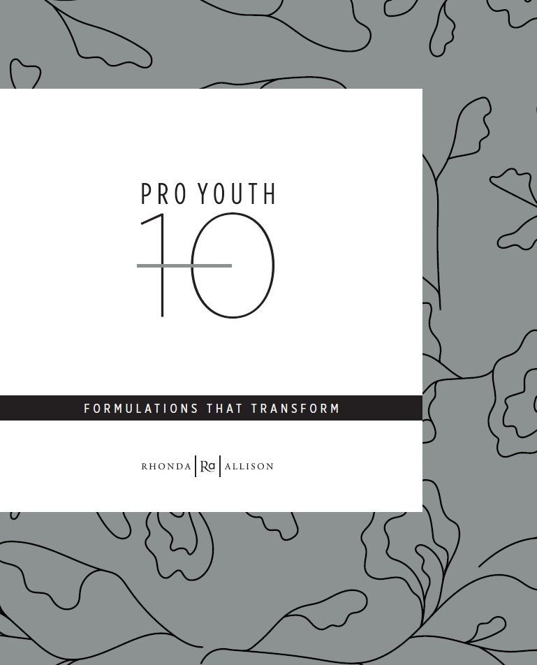 25pk Concept Brochures