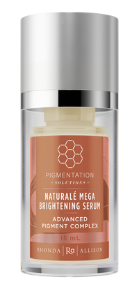 Naturale Mega Brightening Serum