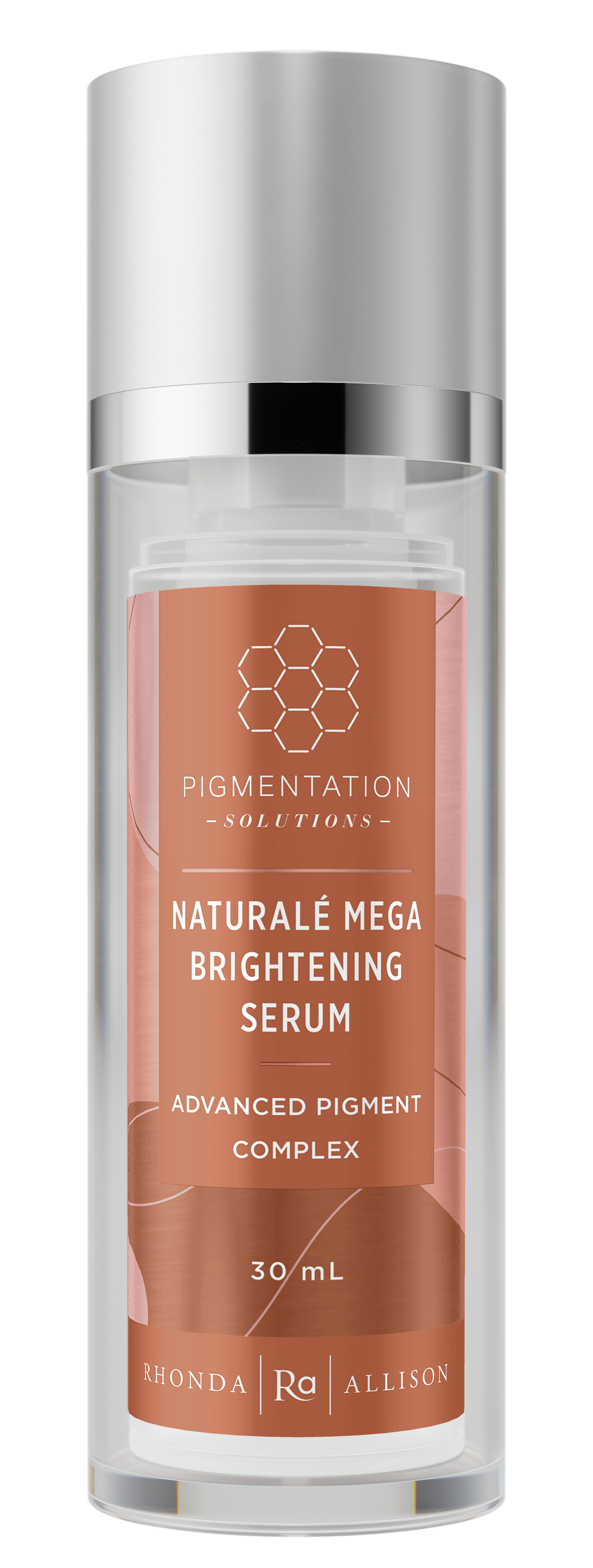 Naturale Mega Brightening Serum