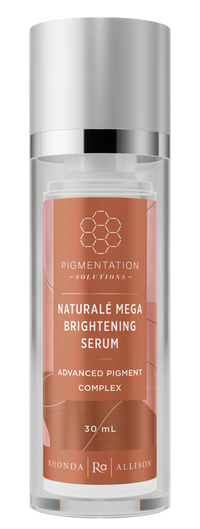 Naturale Mega Brightening Serum