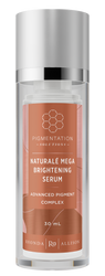 Naturale Mega Brightening Serum