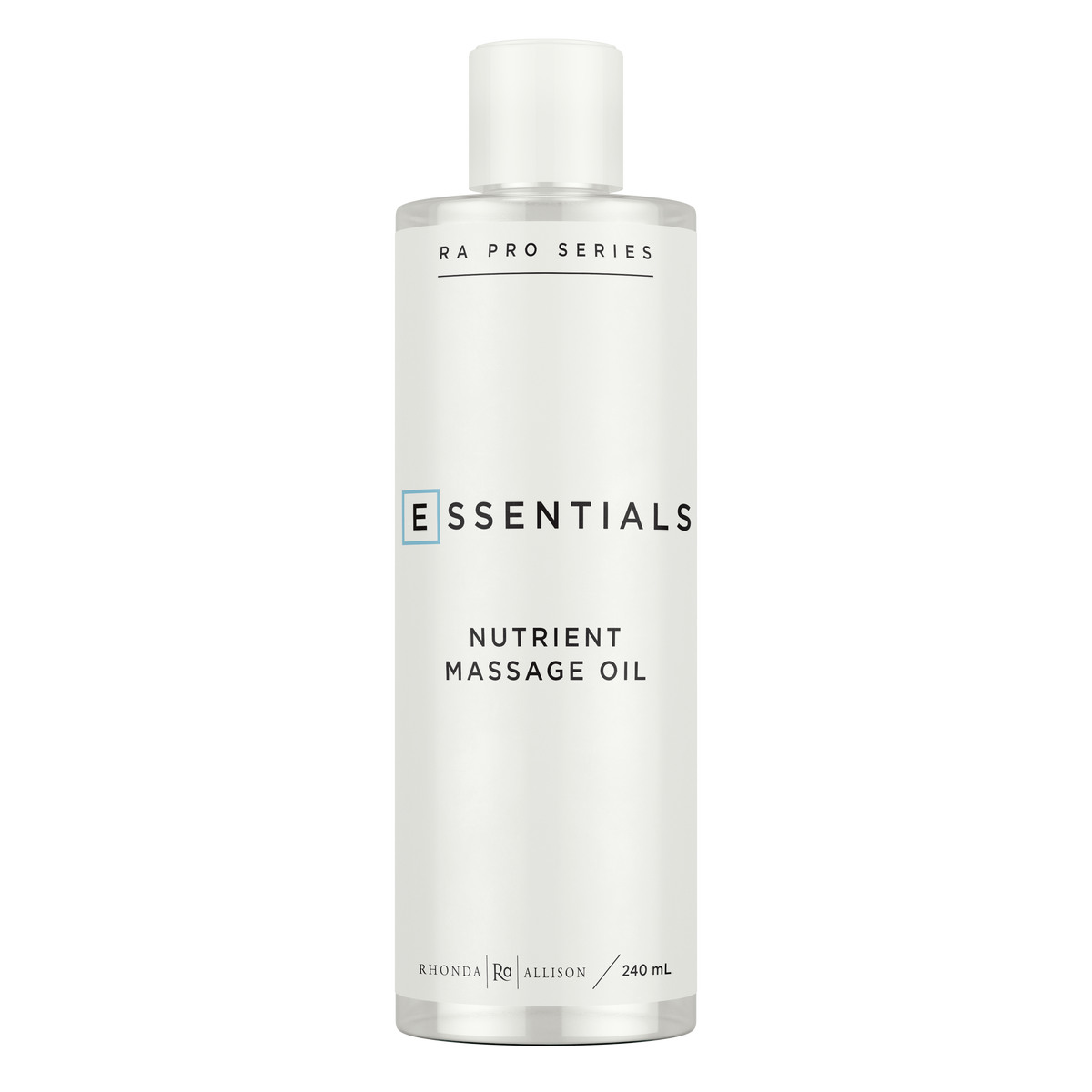 Massage Oil