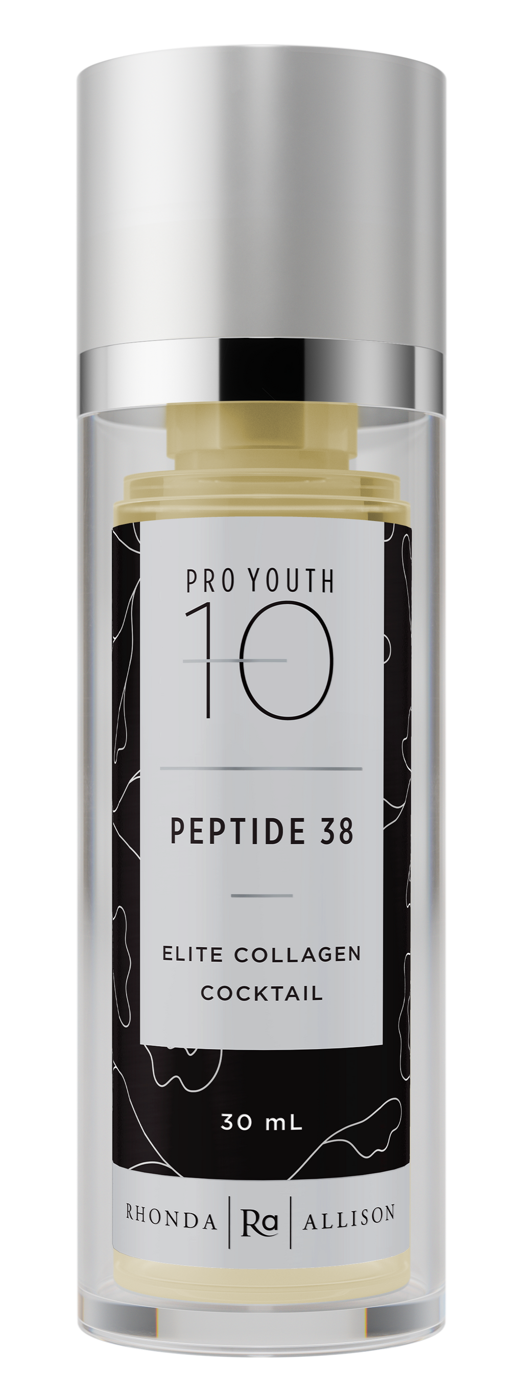 Peptide 38 – RA Skin Care