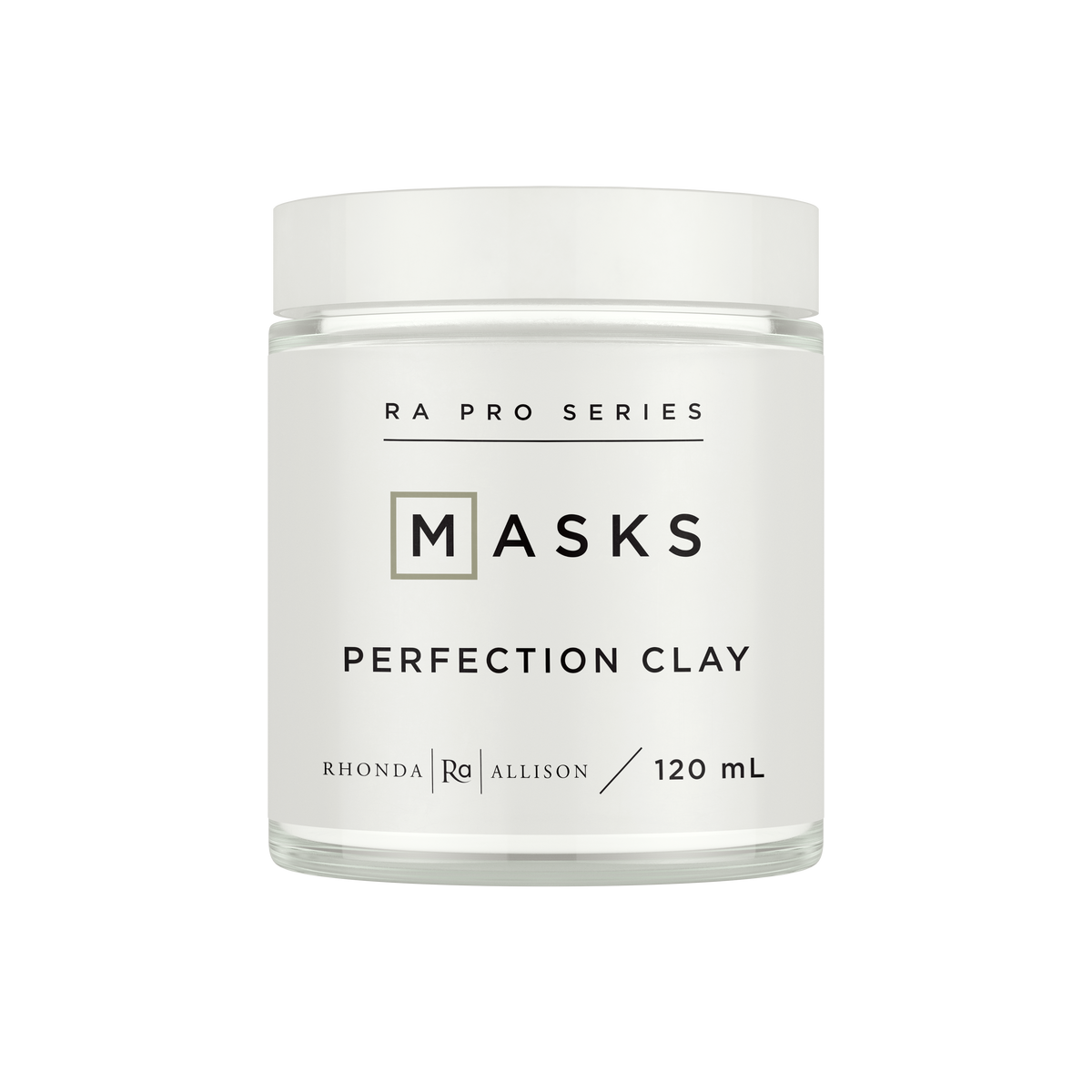 Perfection Clay Mask