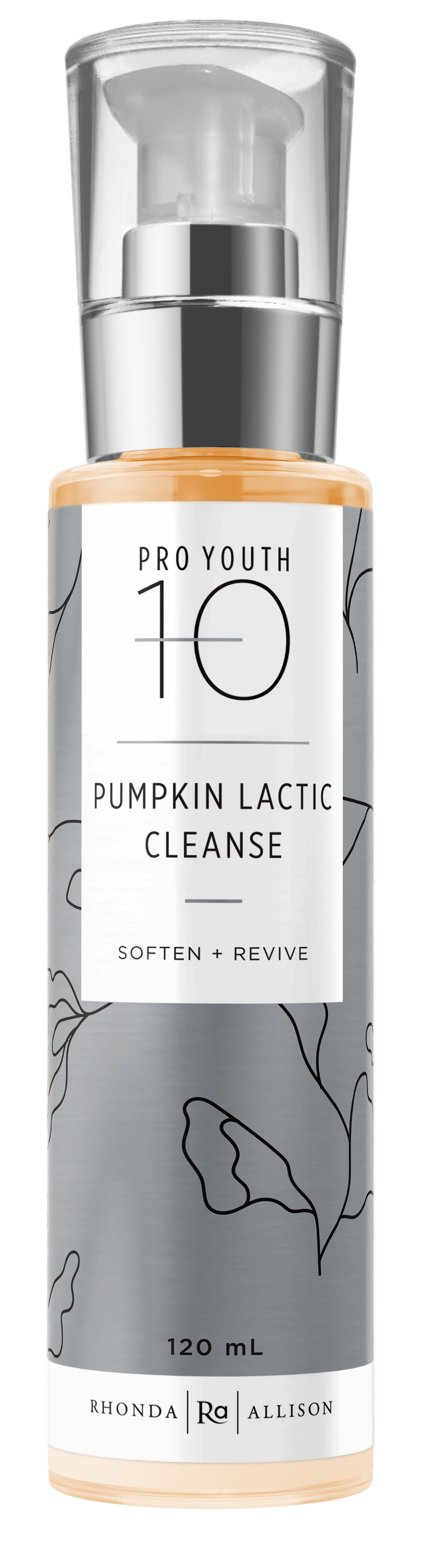Pumpkin Lactic Cleanse
