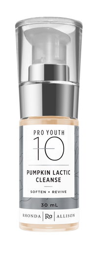 Pumpkin Lactic Cleanse