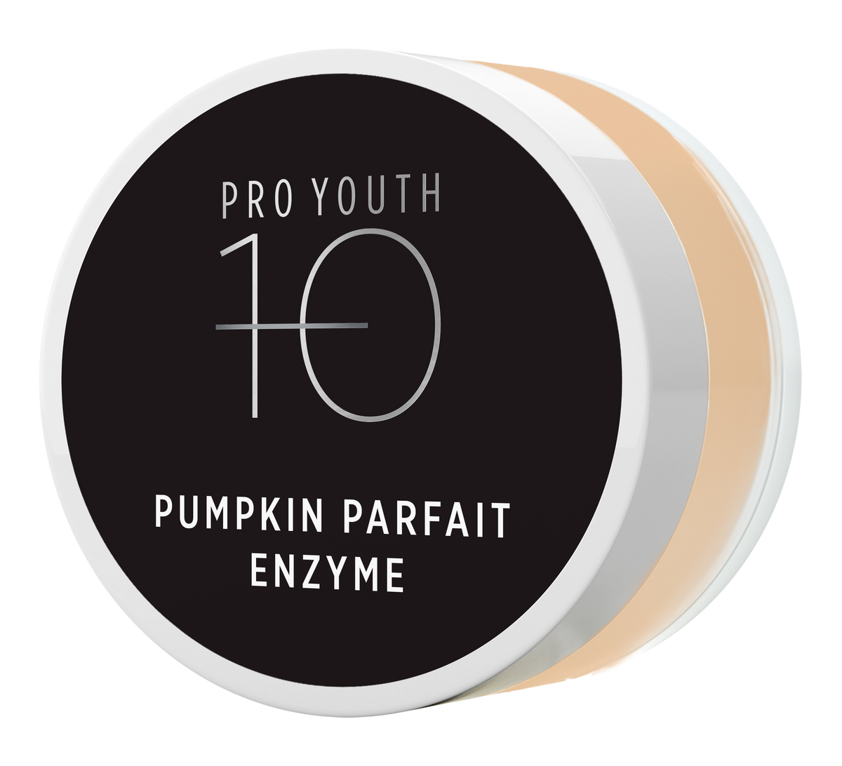 Pumpkin Parfait Enzyme - Expiration Sale  50% OFF